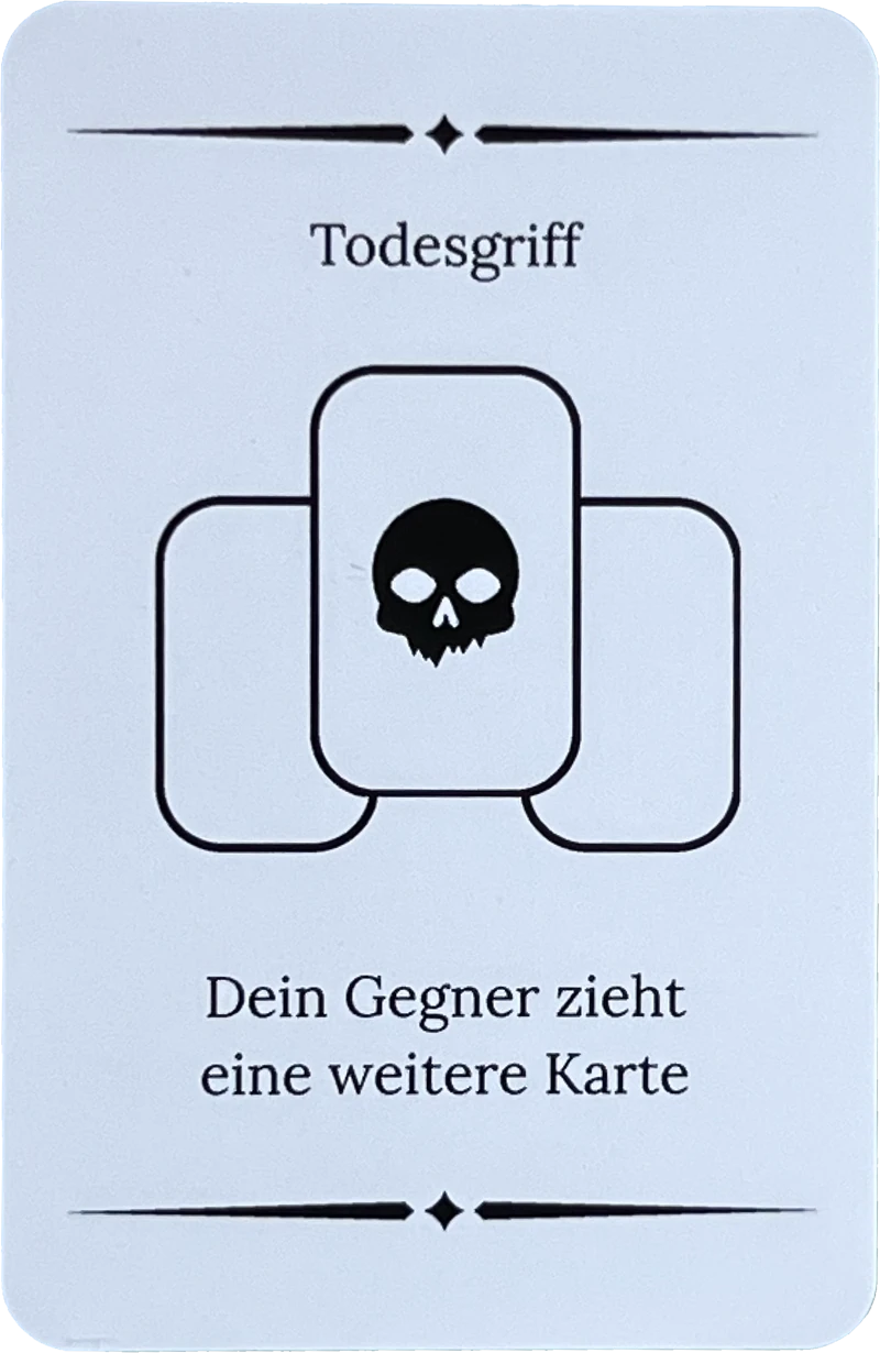 Todesgriff