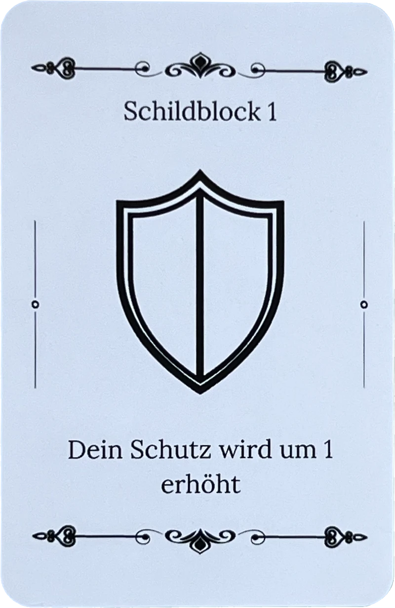 Schildblock